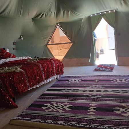 Restcamp Ergchebbi Otel Merzouga Dış mekan fotoğraf