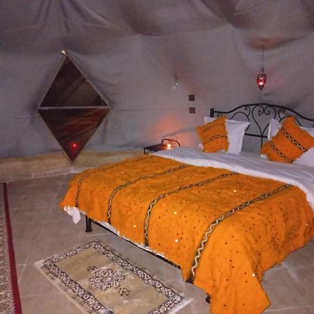 Restcamp Ergchebbi Otel Merzouga Dış mekan fotoğraf