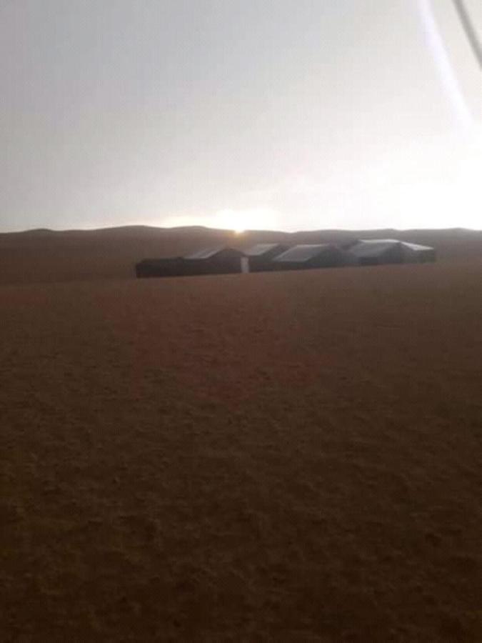 Restcamp Ergchebbi Otel Merzouga Dış mekan fotoğraf