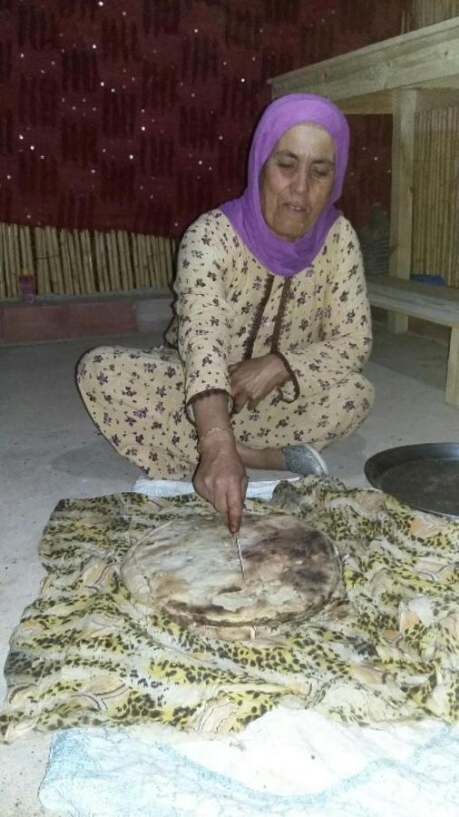 Restcamp Ergchebbi Otel Merzouga Dış mekan fotoğraf