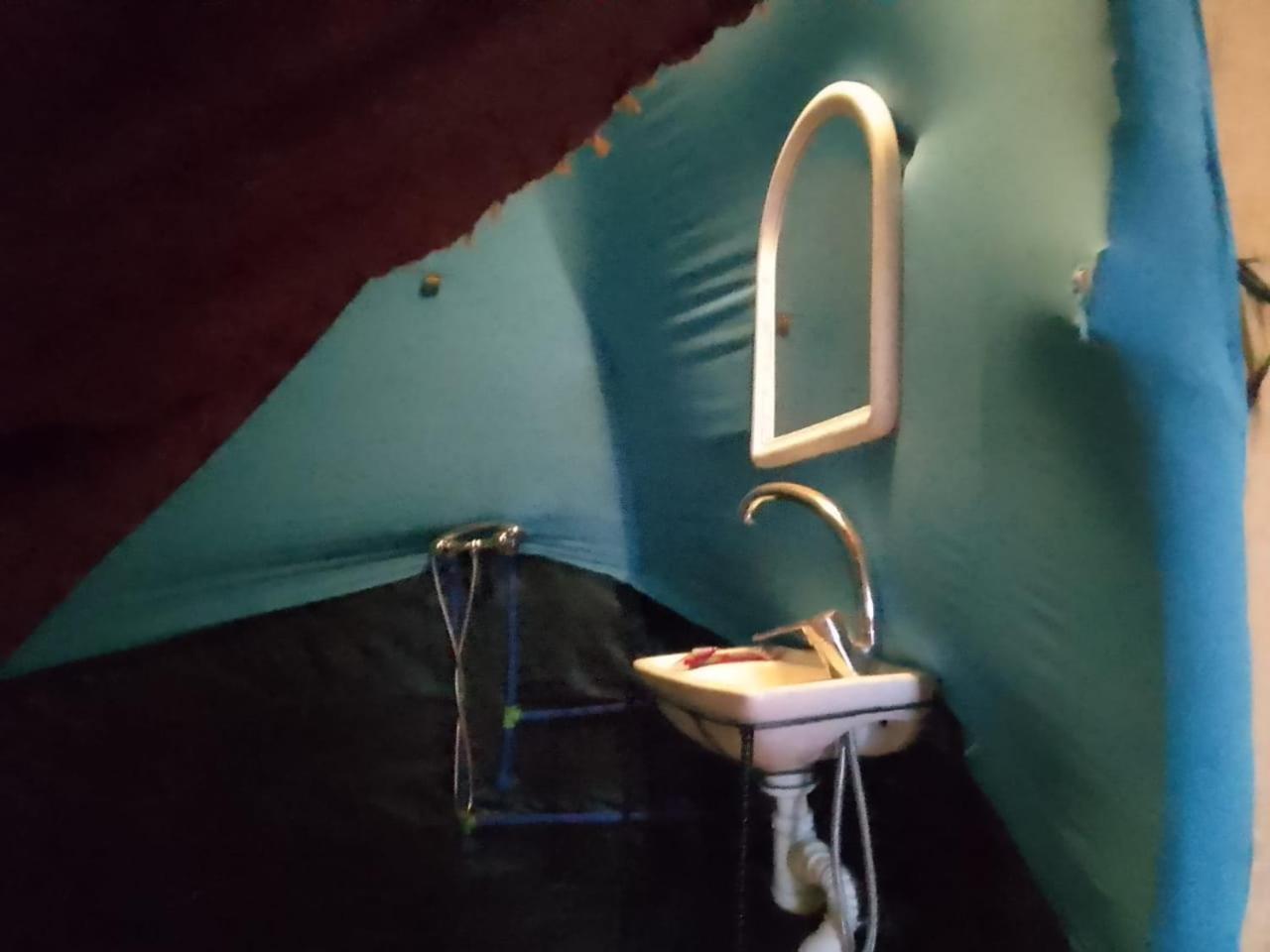 Restcamp Ergchebbi Otel Merzouga Dış mekan fotoğraf