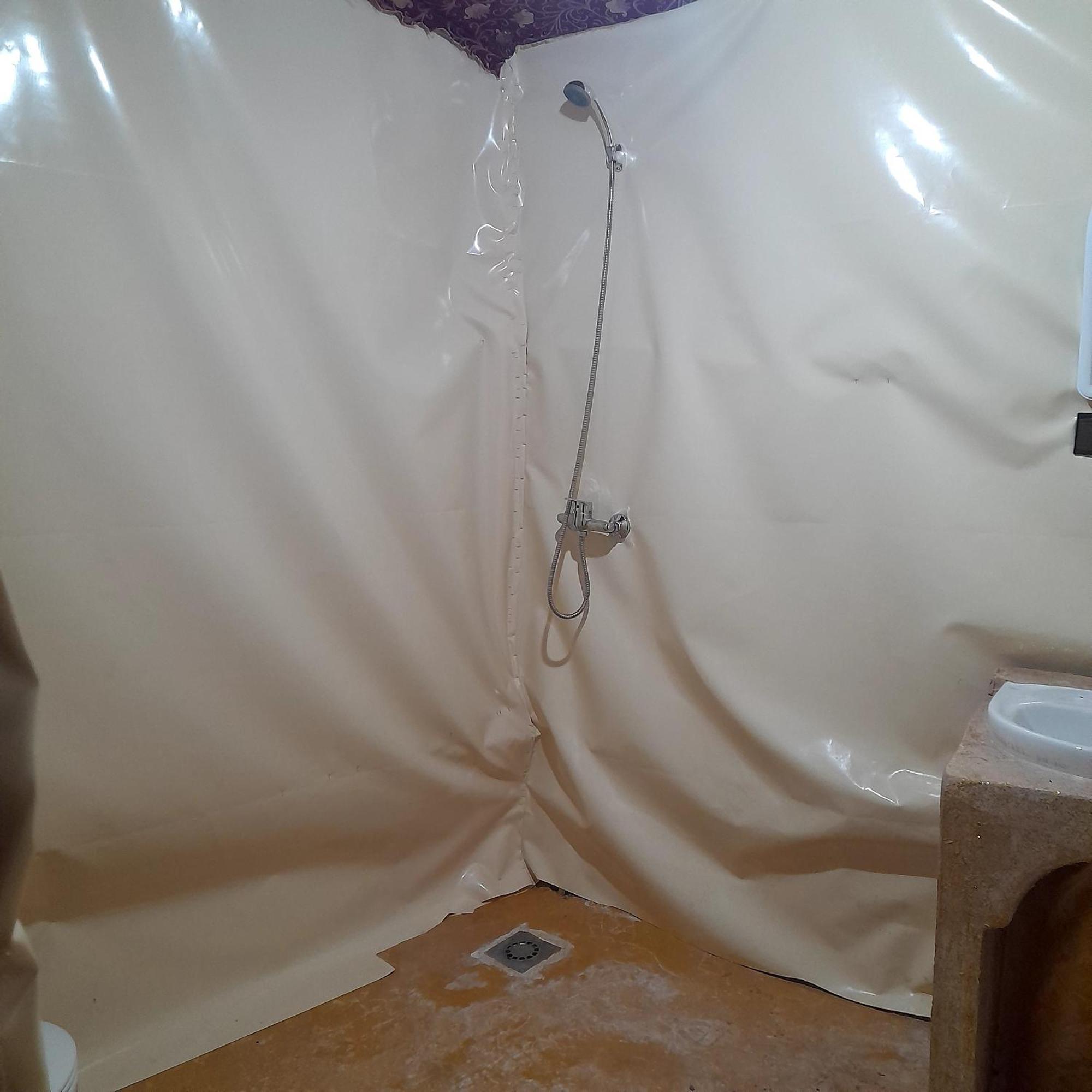 Restcamp Ergchebbi Otel Merzouga Dış mekan fotoğraf