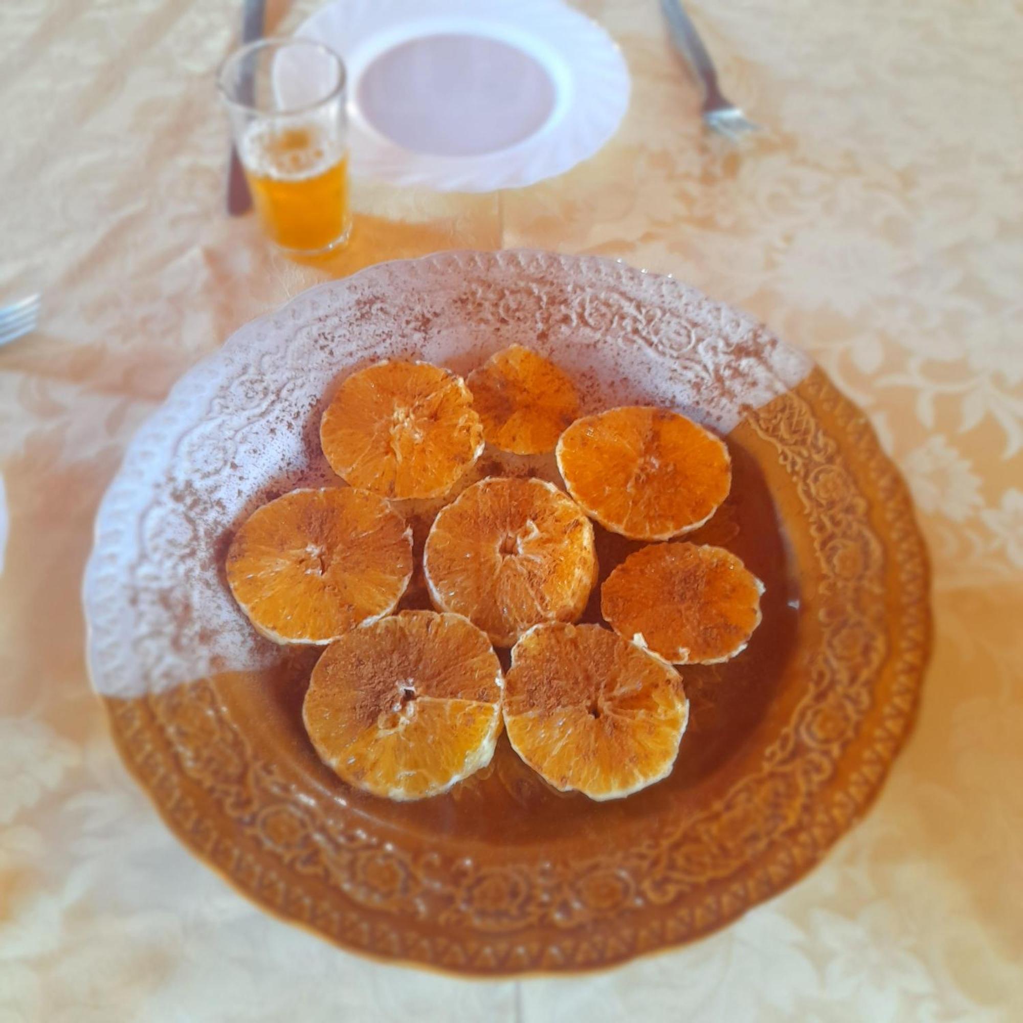Restcamp Ergchebbi Otel Merzouga Dış mekan fotoğraf