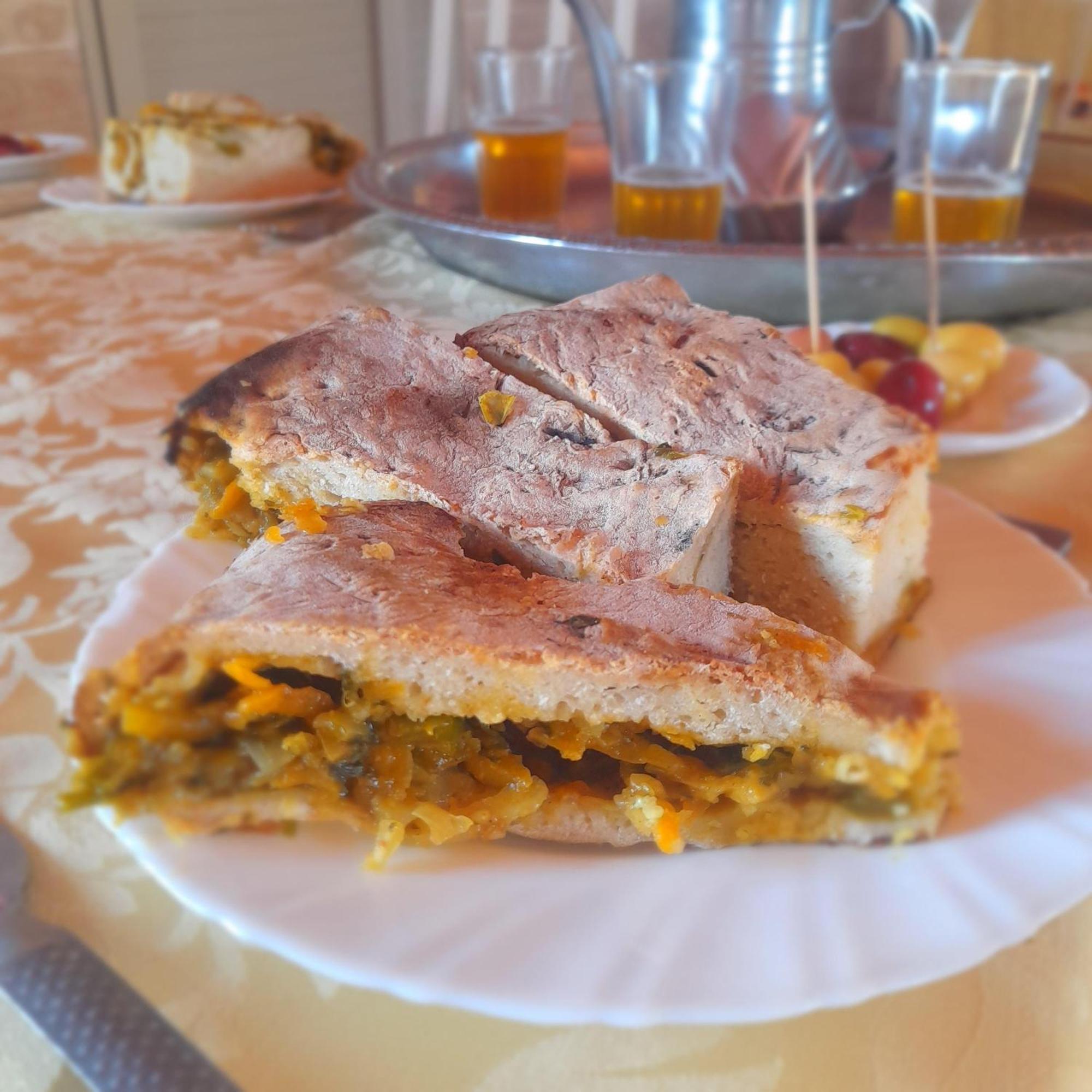 Restcamp Ergchebbi Otel Merzouga Dış mekan fotoğraf